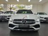 Mercedes-Benz GLC 300 2022 - Màu trắng - Siêu lướt 20 km hãng