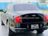 Bentley Continental 2009 - Màu đen, nhập khẩu nguyên chiếc