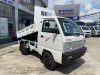 Suzuki Super Carry Truck 2022 - Ưu đãi 30 triệu + quà tặng - Xe sẵn đủ màu giao ngay