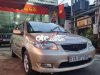 Toyota Vios   1.5G zin đẹp chuẩn 2003 - Toyota Vios 1.5G zin đẹp chuẩn