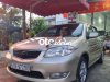 Toyota Vios   1.5G zin đẹp chuẩn 2003 - Toyota Vios 1.5G zin đẹp chuẩn