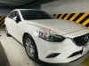 Mazda MX 6 Bán  6 2.0 2015 Trắng đi 50K bảo trì hãng 2015 - Bán Mazda 6 2.0 2015 Trắng đi 50K bảo trì hãng