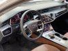 Audi A6 2020 - Model 2021, màu trắng