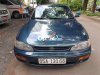 Toyota Camry   nguyên bản 2.2 AT 1996 xanh lá 1996 - Toyota Camry nguyên bản 2.2 AT 1996 xanh lá