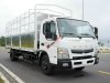 Mitsubishi Fuso 2022 - TPHCM - Xe Nhật tải 4.6 tấn khuyến mãi khai trương