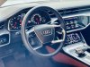 Audi A6 2020 - Model 2021, màu trắng