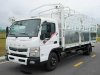 Mitsubishi Fuso 2022 - TPHCM - Xe Nhật tải 4.6 tấn khuyến mãi khai trương