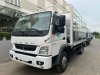 Mitsubishi Fuso 2022 - Tải trọng 6.7 tấn