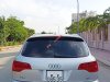 Audi Q7 2008 - Cần vốn bán rẻ xe Zin A-Z tuyệt đẹp hoặc đổi xe nhỏ hơn