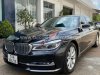 BMW 730Li 2016 - Màu đen, xe nhập