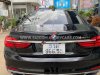 BMW 730Li 2016 - Màu đen, xe nhập