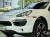 Porsche Cayenne S 2011 - Ngoại thất màu trắng sang trọng