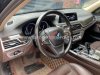 BMW 730Li 2016 - Màu đen, xe nhập