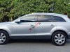 Audi Q7 2008 - Cần vốn bán rẻ xe Zin A-Z tuyệt đẹp hoặc đổi xe nhỏ hơn