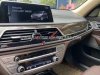 BMW 730Li 2016 - Màu đen, xe nhập