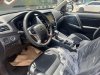 Mitsubishi Pajero Sport 2022 - Xe sẵn - Giao ngay - Hỗ trợ 50% thuế trước bạ