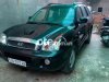 Hyundai Santa Fe cần bán gấp giá thương lượng 2003 - cần bán gấp giá thương lượng