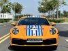 Porsche 911 2020 - Xe màu vàng