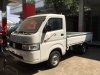 Suzuki Super Carry Pro 2022 - Xe tải 810kg nhập khẩu Indo, đủ loại thùng giao ngay