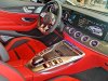 Mercedes-AMG GT 53 2023 - Màu xám, xe nhập