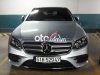 Mercedes-Benz E300 CHÍNH CHỦ Mercedes-BenZ E300 Body AMG Màu Bạc HCM 2017 - CHÍNH CHỦ Mercedes-BenZ E300 Body AMG Màu Bạc HCM