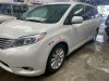 Toyota Sienna 2016 - Màu trắng