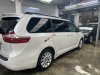 Toyota Sienna 2016 - Màu trắng