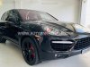 Porsche Cayenne 2010 - Xe lăn bánh chỉ 88000km