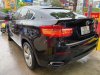 BMW X6 2015 - Màu đen, nhập khẩu