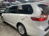 Toyota Sienna 2016 - Màu trắng