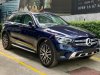 Mercedes-Benz GLC 200 2023 - Odo 20 km - Xanh, nội thất kem siêu hiếm