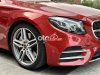 Mercedes-Benz E300 Bán xe E300 AMG sx2017 Đỏ/ Đen cực đepn nhiều đồ 2017 - Bán xe E300 AMG sx2017 Đỏ/ Đen cực đepn nhiều đồ