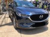 Mazda CX 5 2.0 luxury 2021 - Xe Mazda CX 5 2.0 luxury 2021, màu xanh lam