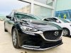 Mazda 6 2023 - [ Cạnh tranh nhất khu vực TP. HCM] đi kèm gói option cao cấp, ưu đãi giảm giá khi gọi trực tiếp