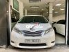 Toyota Sienna   3.5 Limited 2015 biển Sài Gòn 2015 - Toyota Sienna 3.5 Limited 2015 biển Sài Gòn