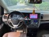 Toyota Sienna   3.5 Limited 2015 biển Sài Gòn 2015 - Toyota Sienna 3.5 Limited 2015 biển Sài Gòn