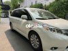 Toyota Sienna   3.5 Limited 2015 biển Sài Gòn 2015 - Toyota Sienna 3.5 Limited 2015 biển Sài Gòn