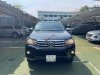 Toyota Hilux 2017 - Xe ít sử dụng giá 545tr