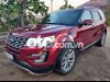 Ford Explorer   limited AWD cuối 216 2016 - Ford explorer limited AWD cuối 216