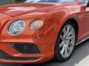 Bentley Continental 2004 - Biển siêu vip