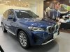 BMW X3 2022 - Đủ màu, giao ngay, phụ kiện, giảm 90tr tiền mặt ngay sốc, giá tốt nhất khi khách hàng liên hệ em Dương