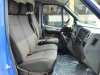 Gaz Gazelle Next Van 2022 - Tải van 3 chỗ thùng hàng 11.5 khối - Không bị cấm giờ - Thùng hàng dài 3.1m
