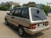 Nissan Stanza 1987 - Hàng sưu tầm