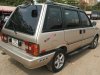 Nissan Stanza 1987 - Hàng sưu tầm