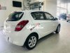 Hyundai i20   Số tự động - Biển Sài Gòn 2012 - Hyundai i20 Số tự động - Biển Sài Gòn