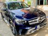 Mercedes-Benz GLC 200 2020 - Odo: Chỉ 30.000km, biển SG, cực siêu lướt, sơn zin nguyên con