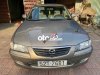 Mazda 626   2002 - mazda 626