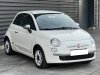 Fiat 500 1.2 at 2011 - Cần bán xe Fiat 500 1.2 at 2011, màu trắng, nhập khẩu nguyên chiếc, 335tr