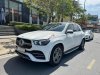 Mercedes-Benz GLE 450 2020 - Màu trắng, nội thất đen