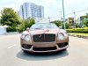Bentley Continental 2008 - Xe 2 tỷ 360 triệu